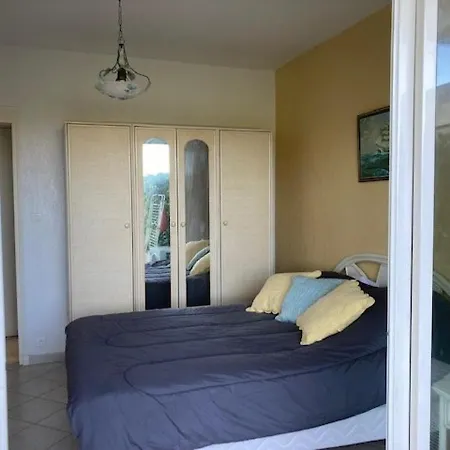 T2 Climatise Proche Avec Parking - - Fr-1-308-181 Le Lavandou